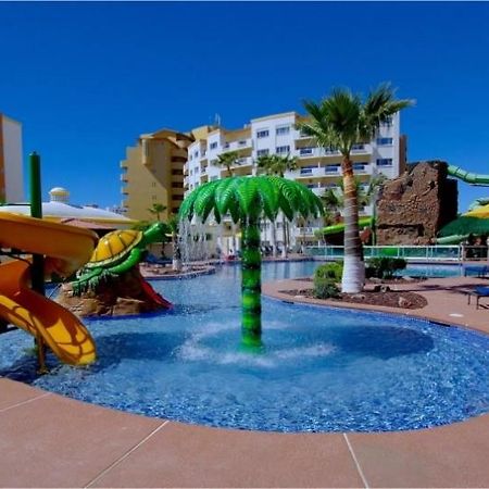 Las Palmas Resort Puerto Peñasco Eksteriør billede