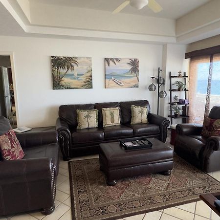 Las Palmas Resort Puerto Peñasco Eksteriør billede