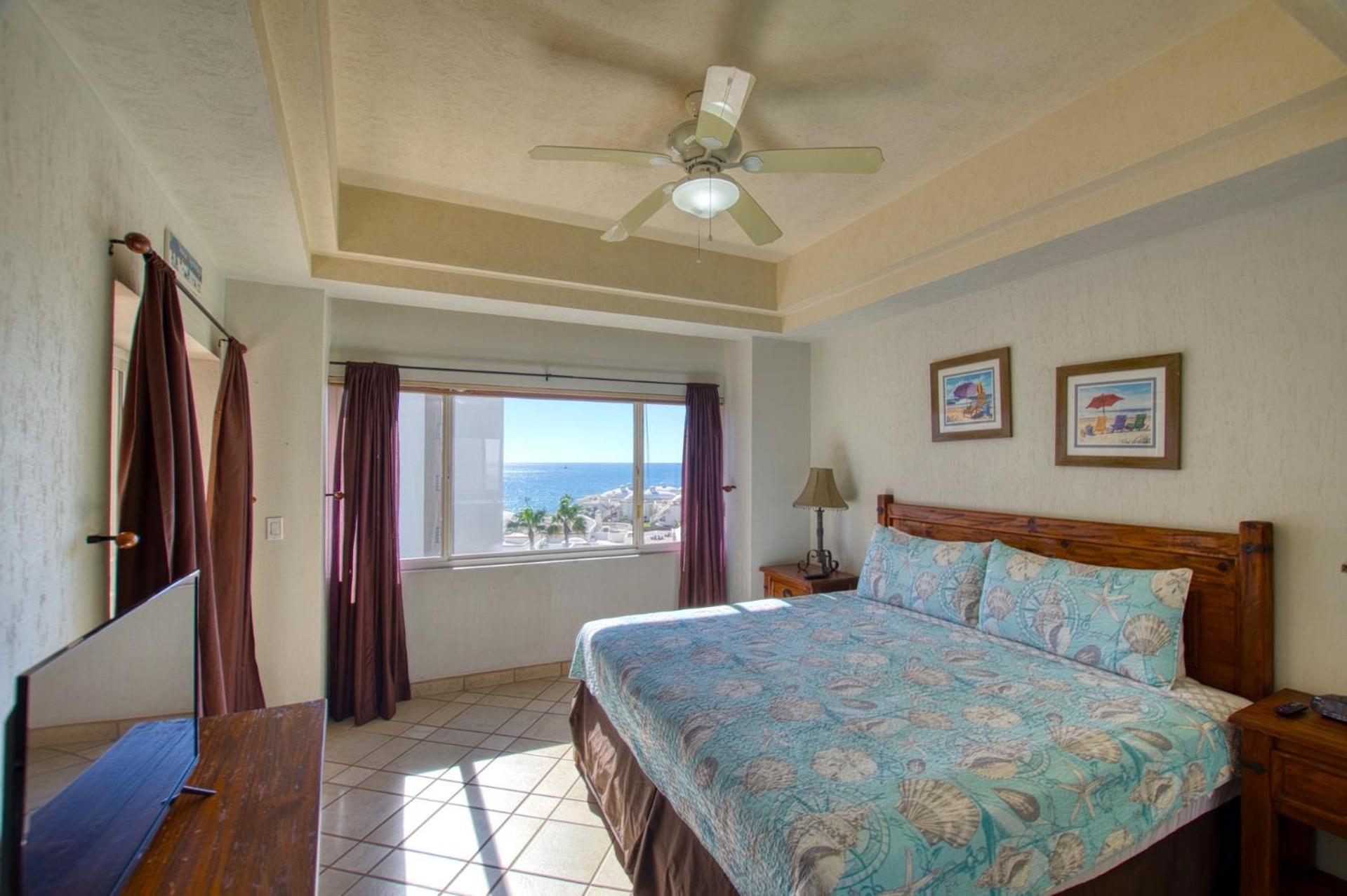 Las Palmas Resort Puerto Peñasco Eksteriør billede