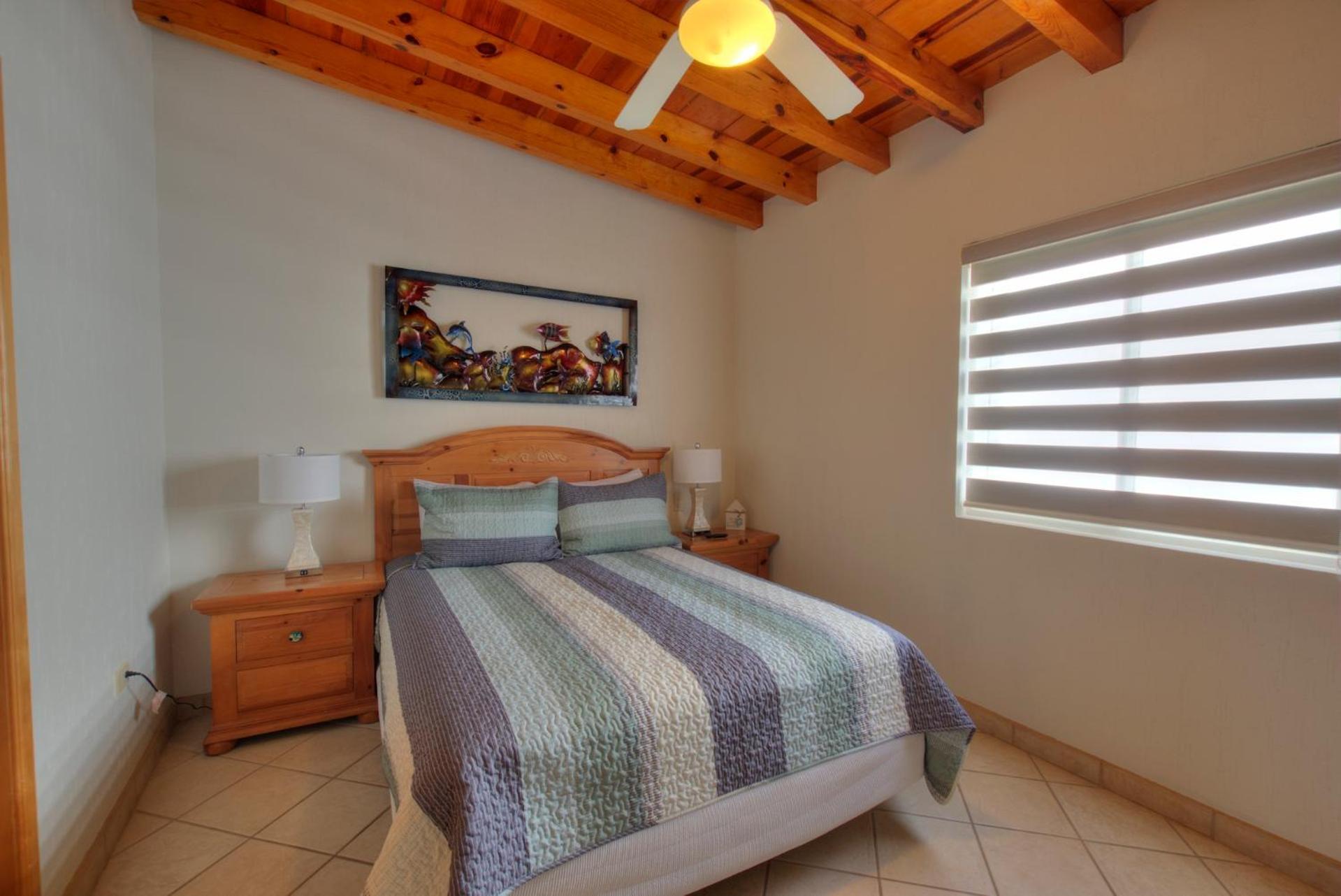 Las Palmas Resort Puerto Peñasco Eksteriør billede