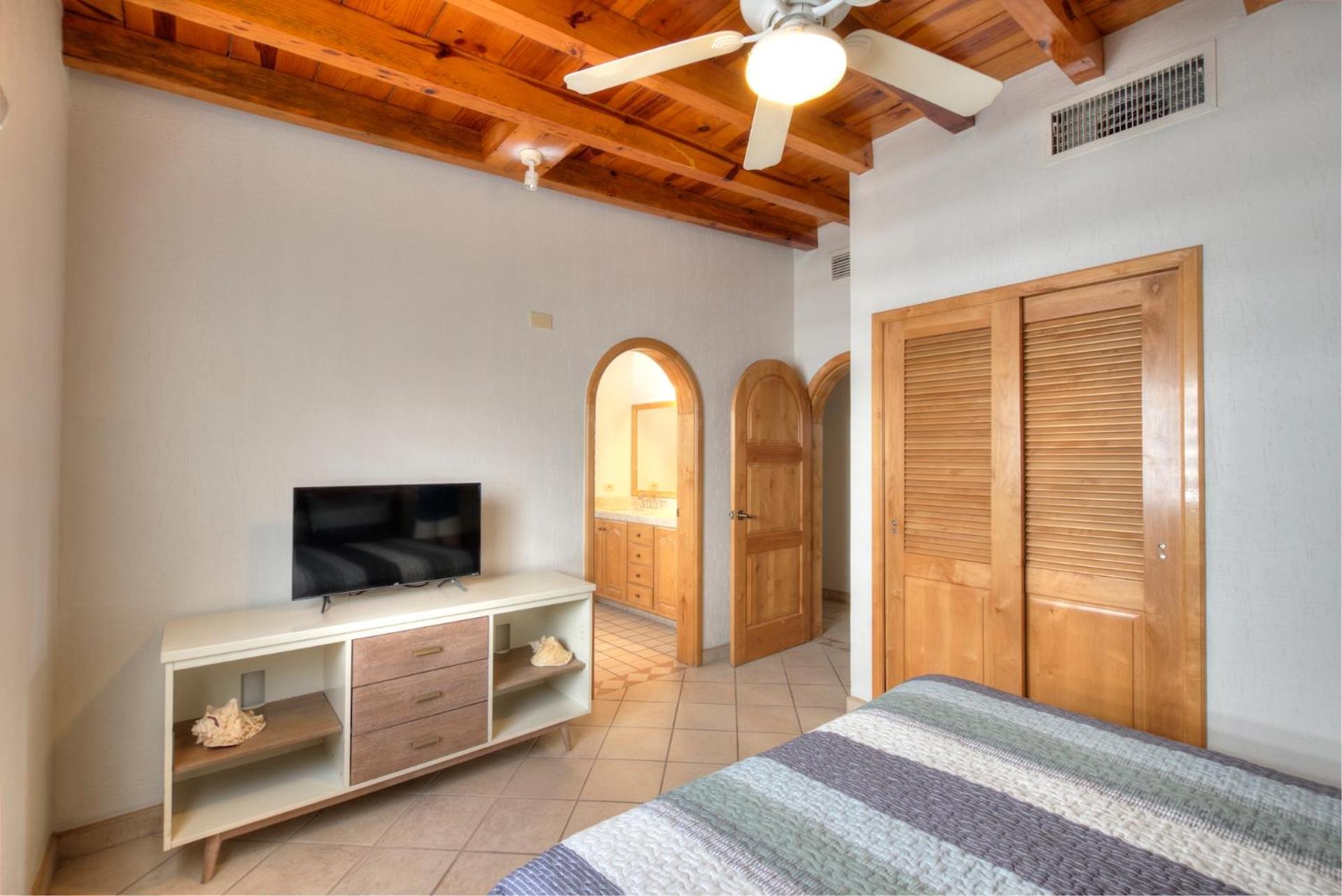 Las Palmas Resort Puerto Peñasco Eksteriør billede