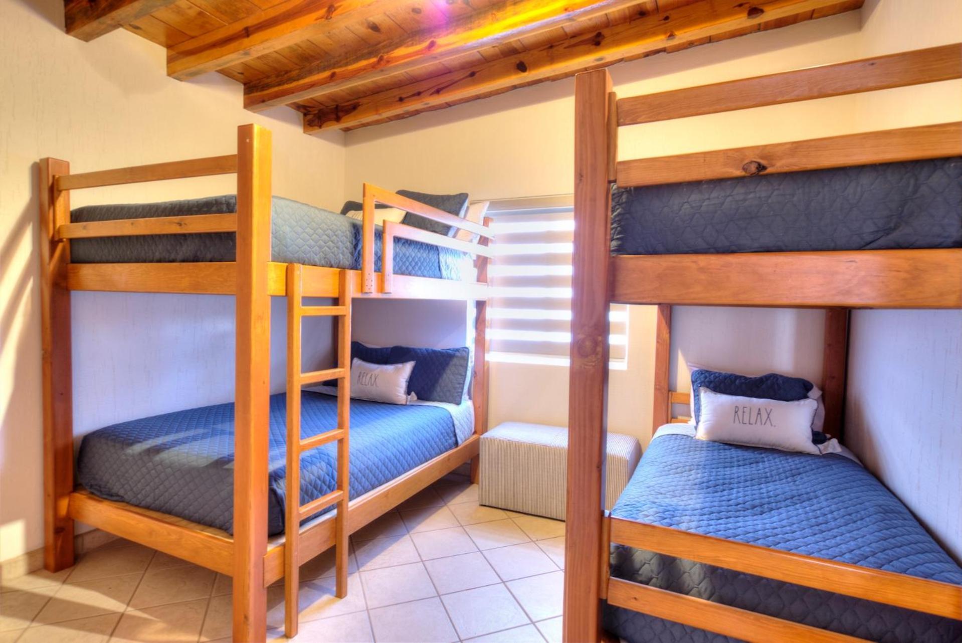 Las Palmas Resort Puerto Peñasco Eksteriør billede