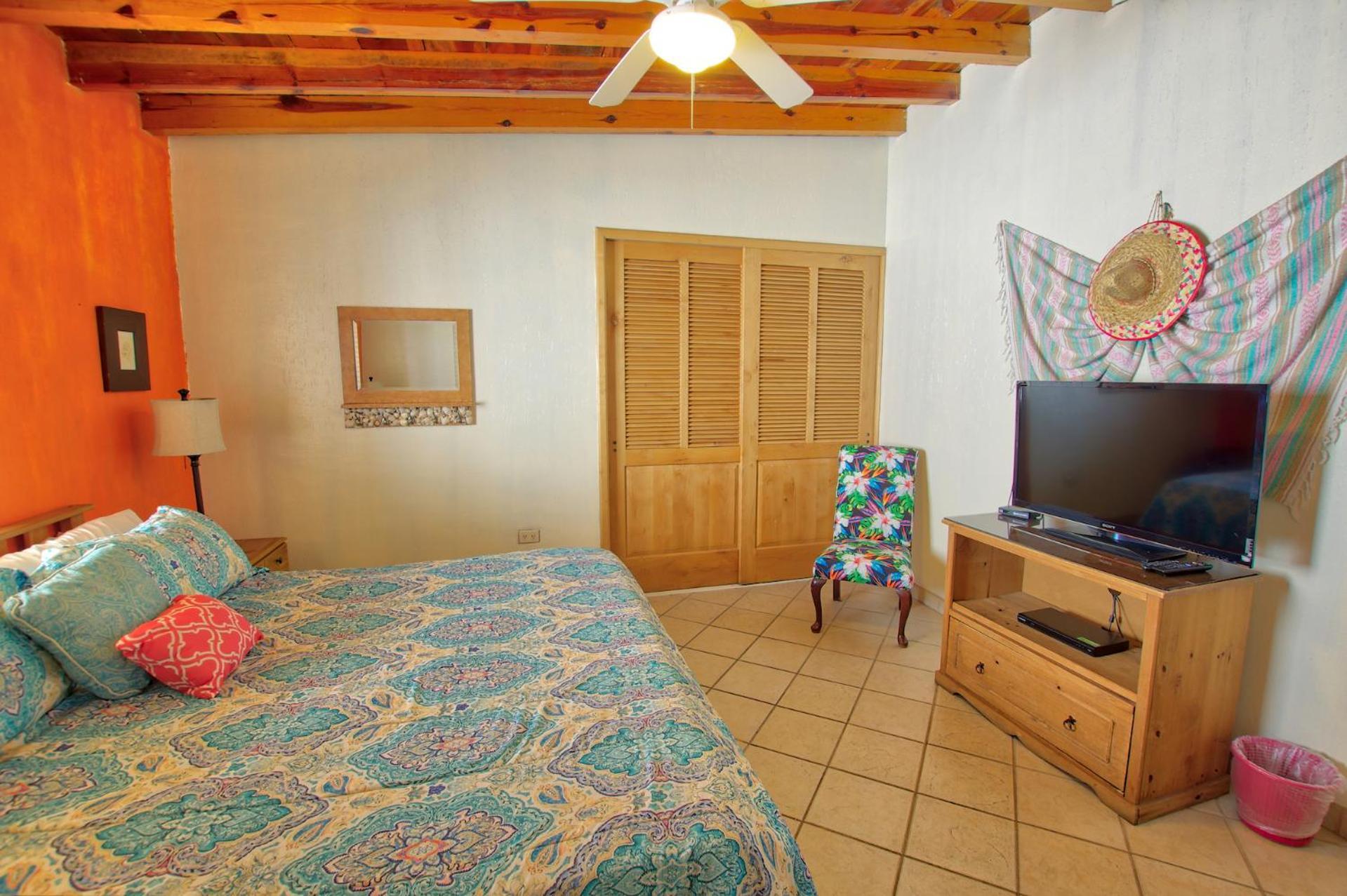 Las Palmas Resort Puerto Peñasco Eksteriør billede