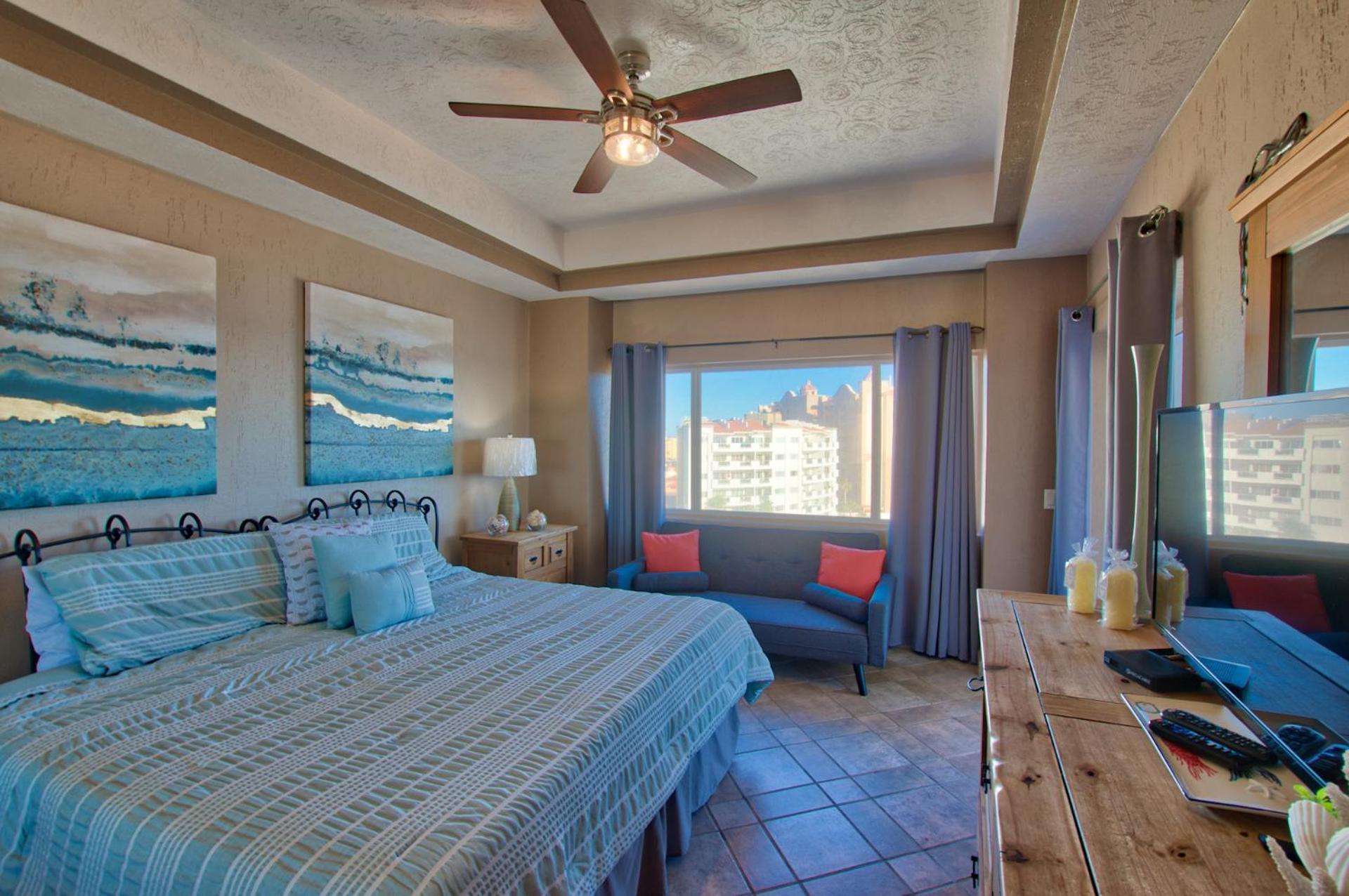 Las Palmas Resort Puerto Peñasco Eksteriør billede