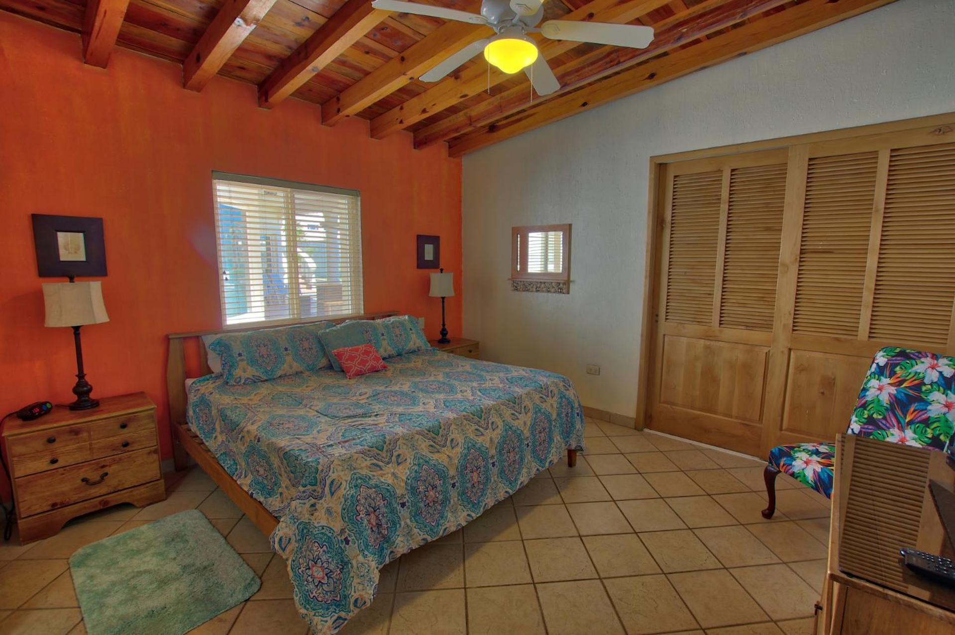 Las Palmas Resort Puerto Peñasco Eksteriør billede