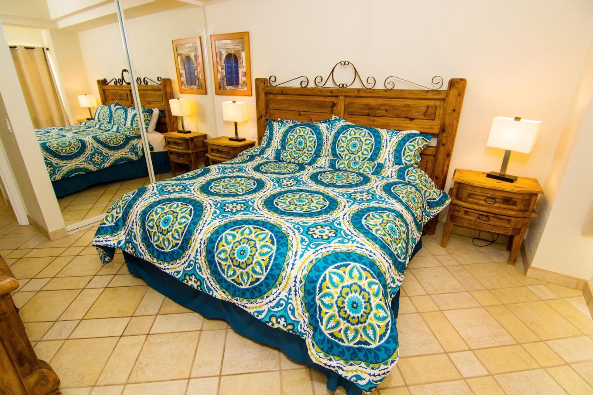 Las Palmas Resort Puerto Peñasco Eksteriør billede