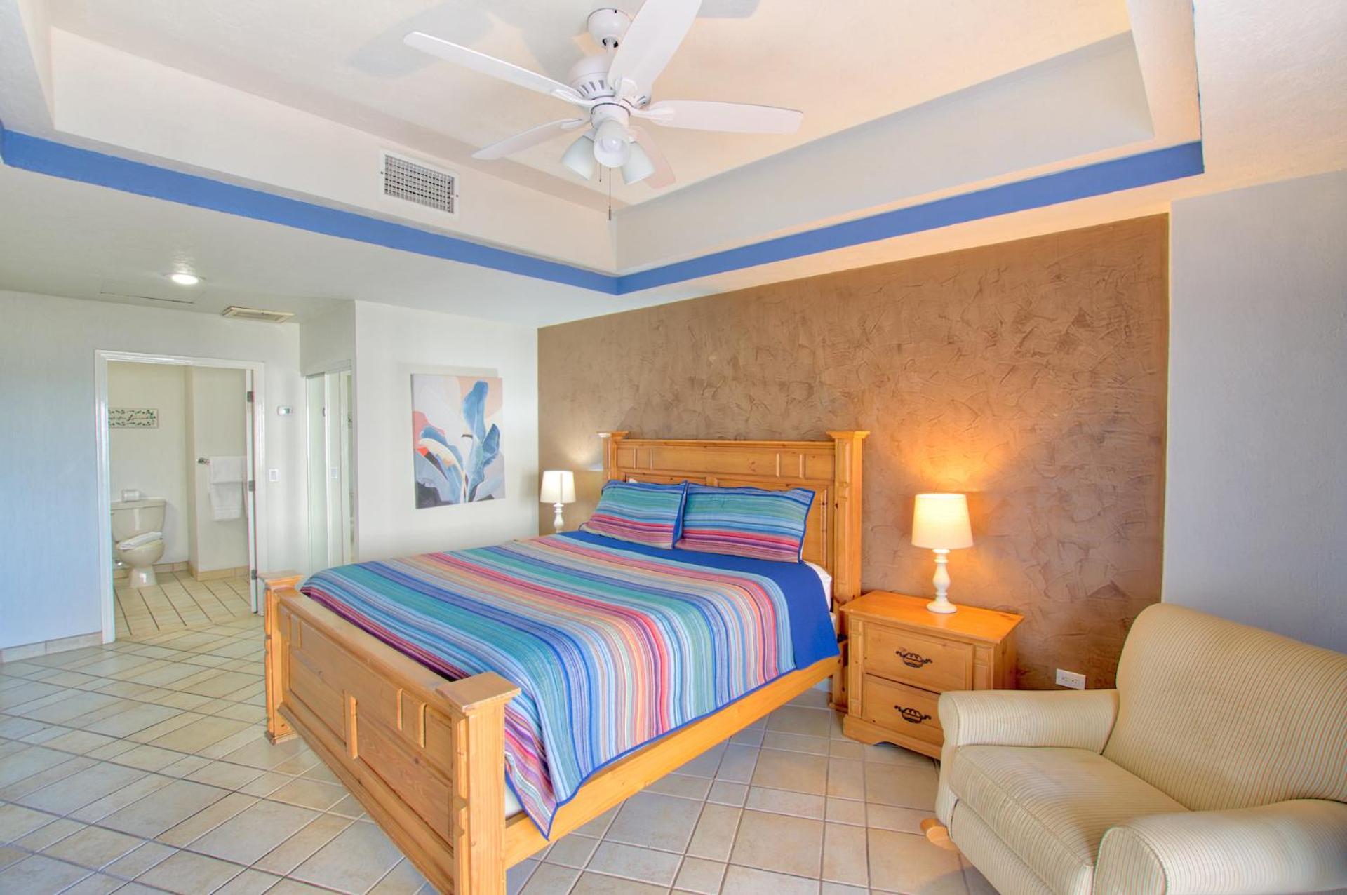 Las Palmas Resort Puerto Peñasco Eksteriør billede