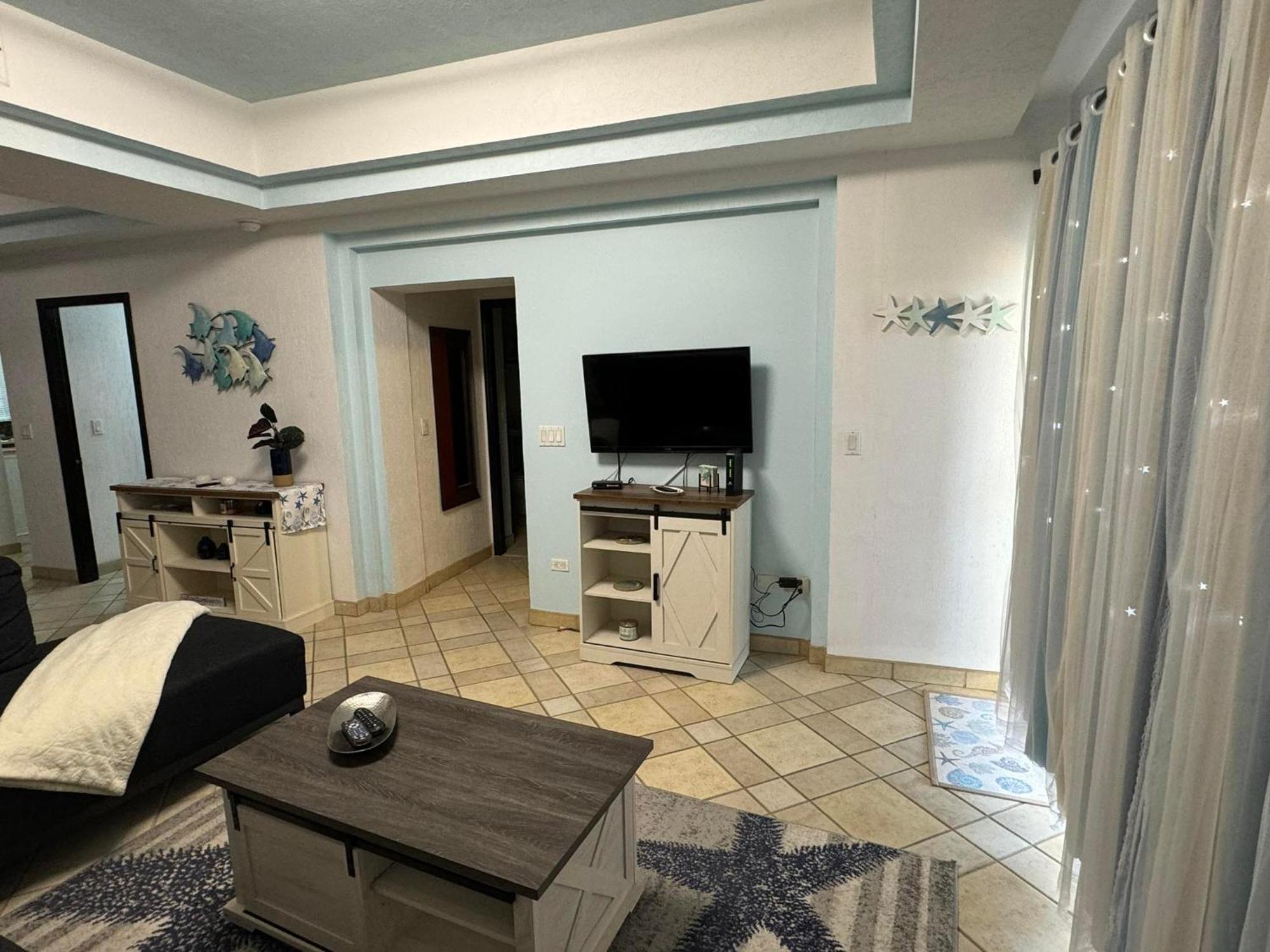 Las Palmas Resort Puerto Peñasco Eksteriør billede