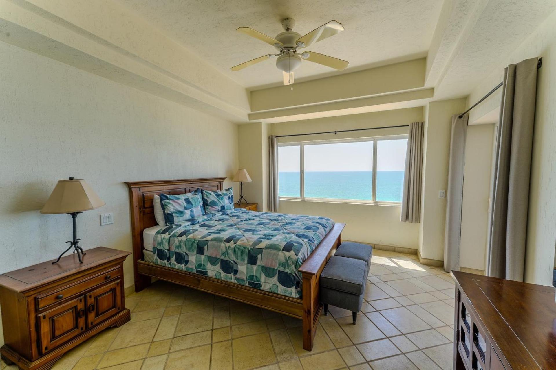 Las Palmas Resort Puerto Peñasco Eksteriør billede